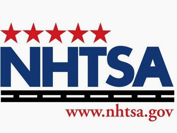 01 Nhtsa Logo