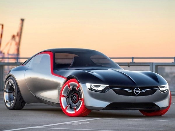 01 Opel Gt Concept