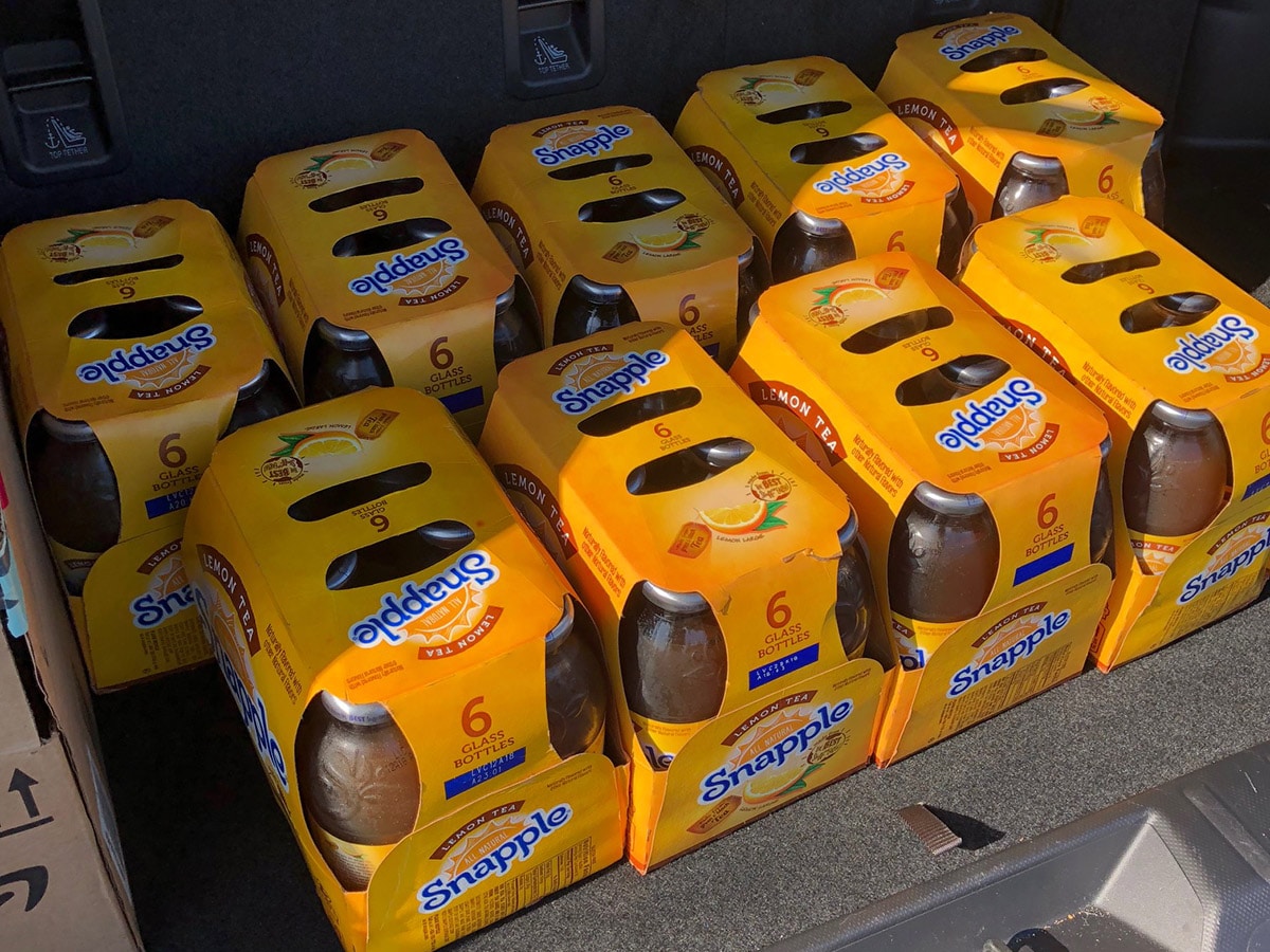 01 Subaru Ascent Update Snapple