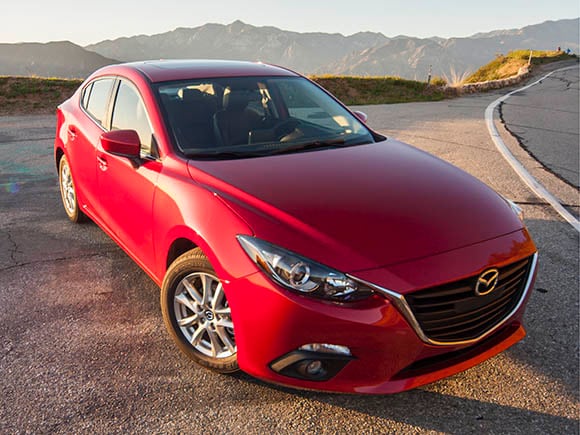 01b 2015 Mazda3 KBB