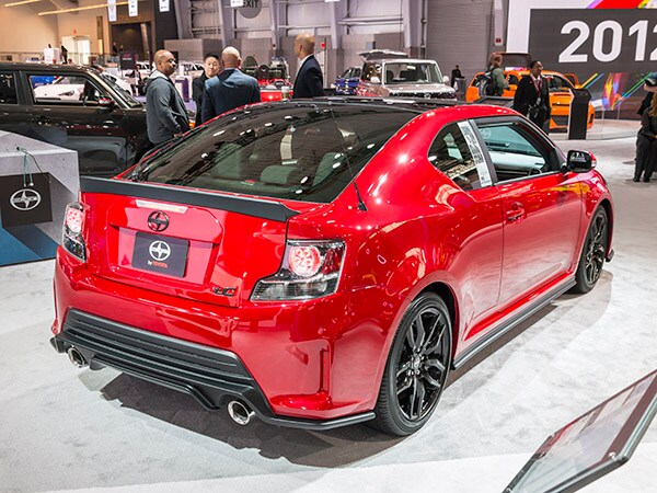 02 2016 Scion TC Release Series 10