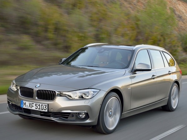 02 2016 Bmw 328d Wagon
