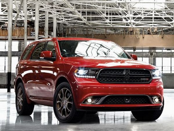 02 2016 Dodge Durangp Brass Monkey Appearance Package