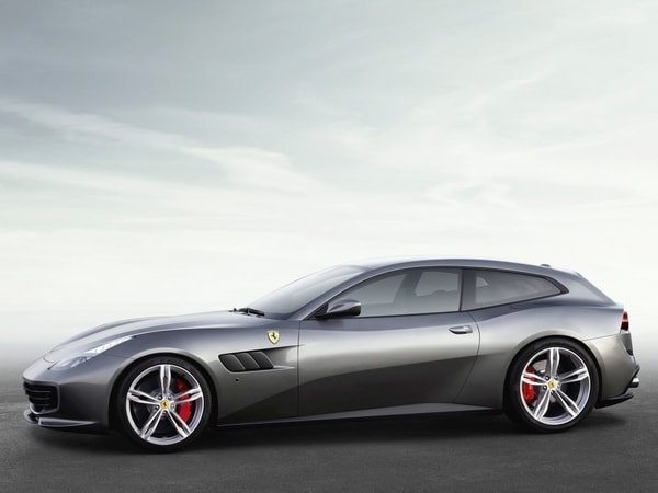 02 2016 Ferrari Gtc4lusso