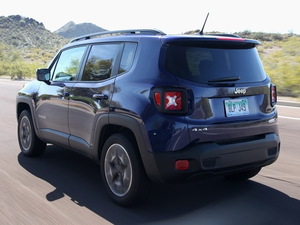02 2016 Jeep Renegade