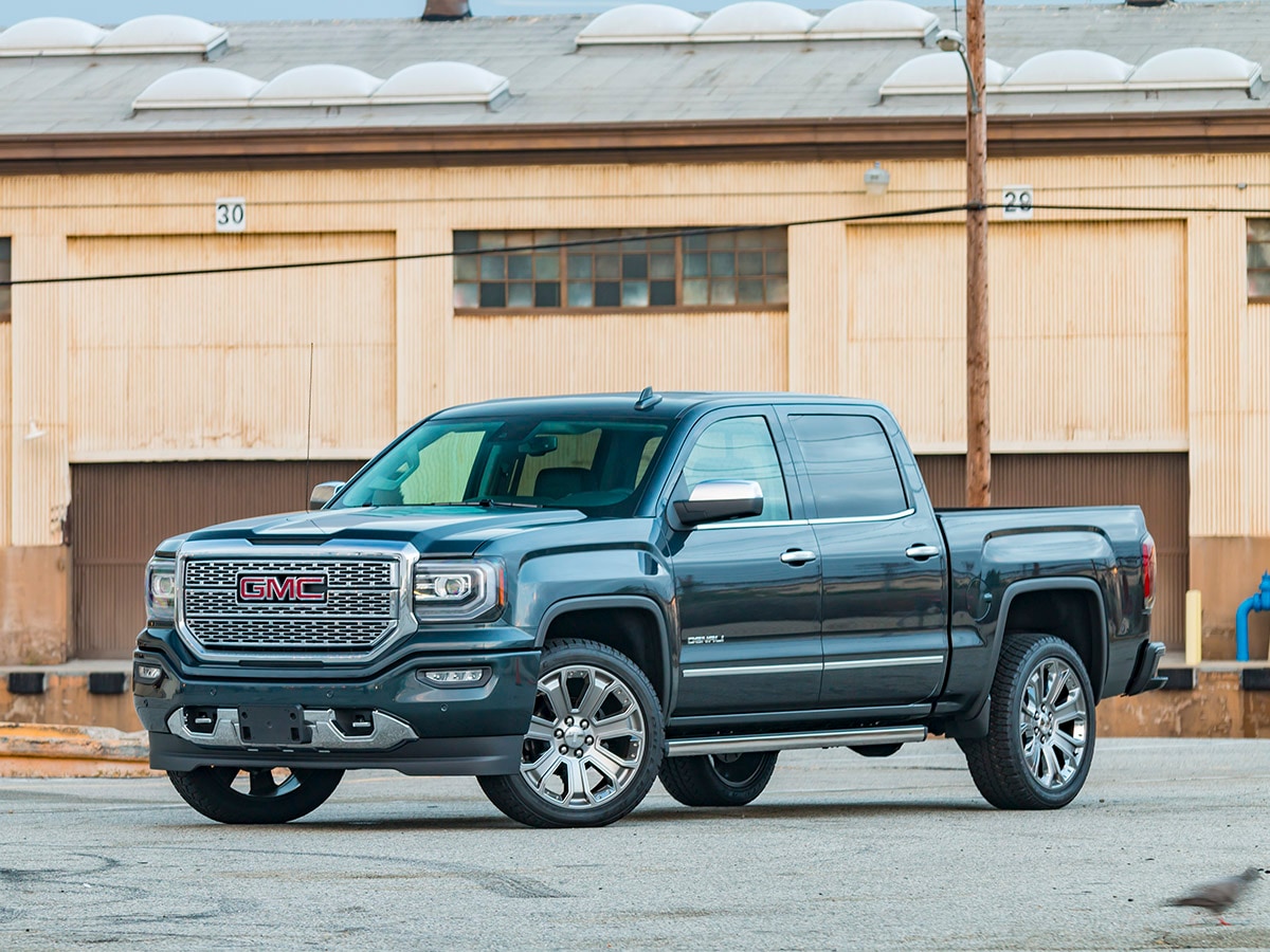 What's The Most Reliable Full Size Truck / These Are The Most Reliable Pickup Trucks In 2019 On