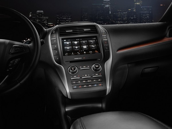 02 2017 Lincoln MKC