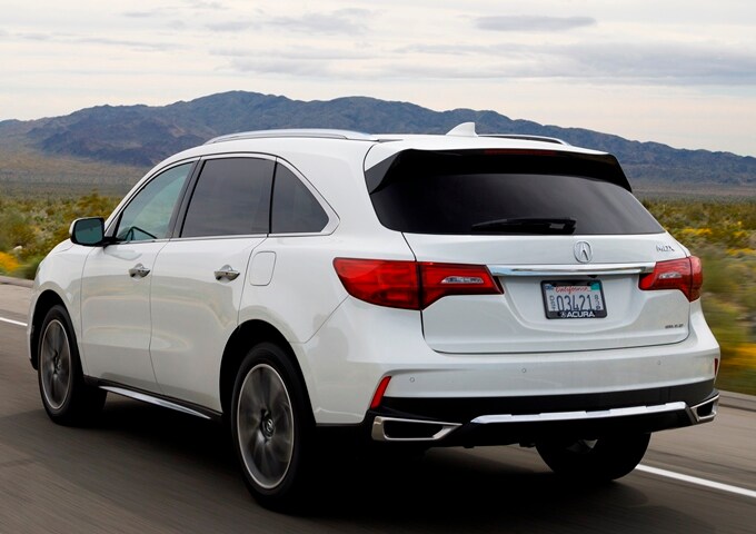 02 2017 Acura Mdx Comparo
