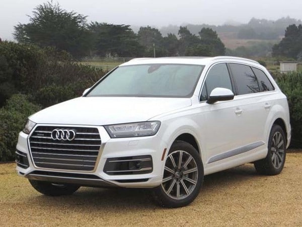 02 2017 Audi Q7
