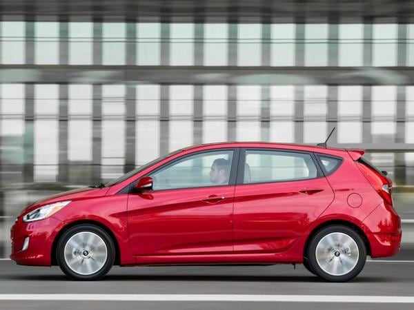 02 2017 Hyundai Accent Value Edition