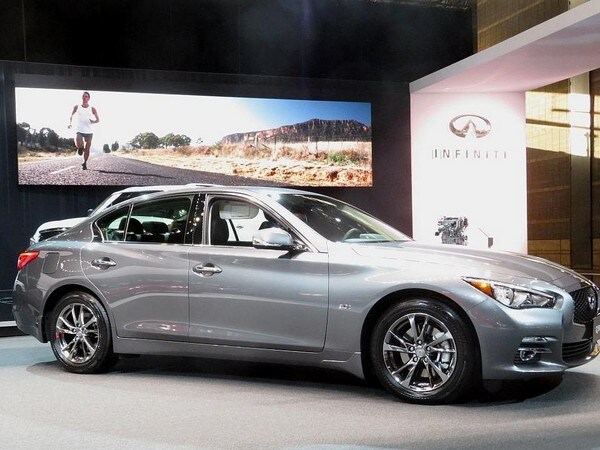 02 2017 Infiniti Q50 30t Signature Edition
