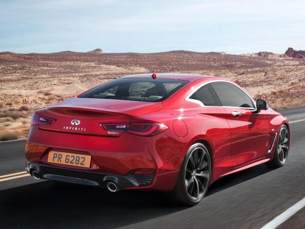 02 2017 Infiniti Q60 Sport Coupe
