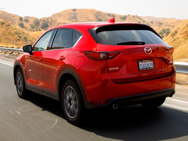 02 2017 Mazda Cx 5 Comparo