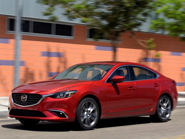 02 2017 Mazda Mazda6