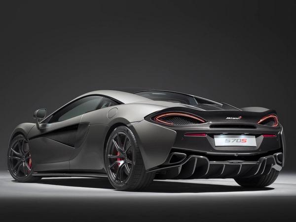 02 2017 Mclaren 570s Track Pack