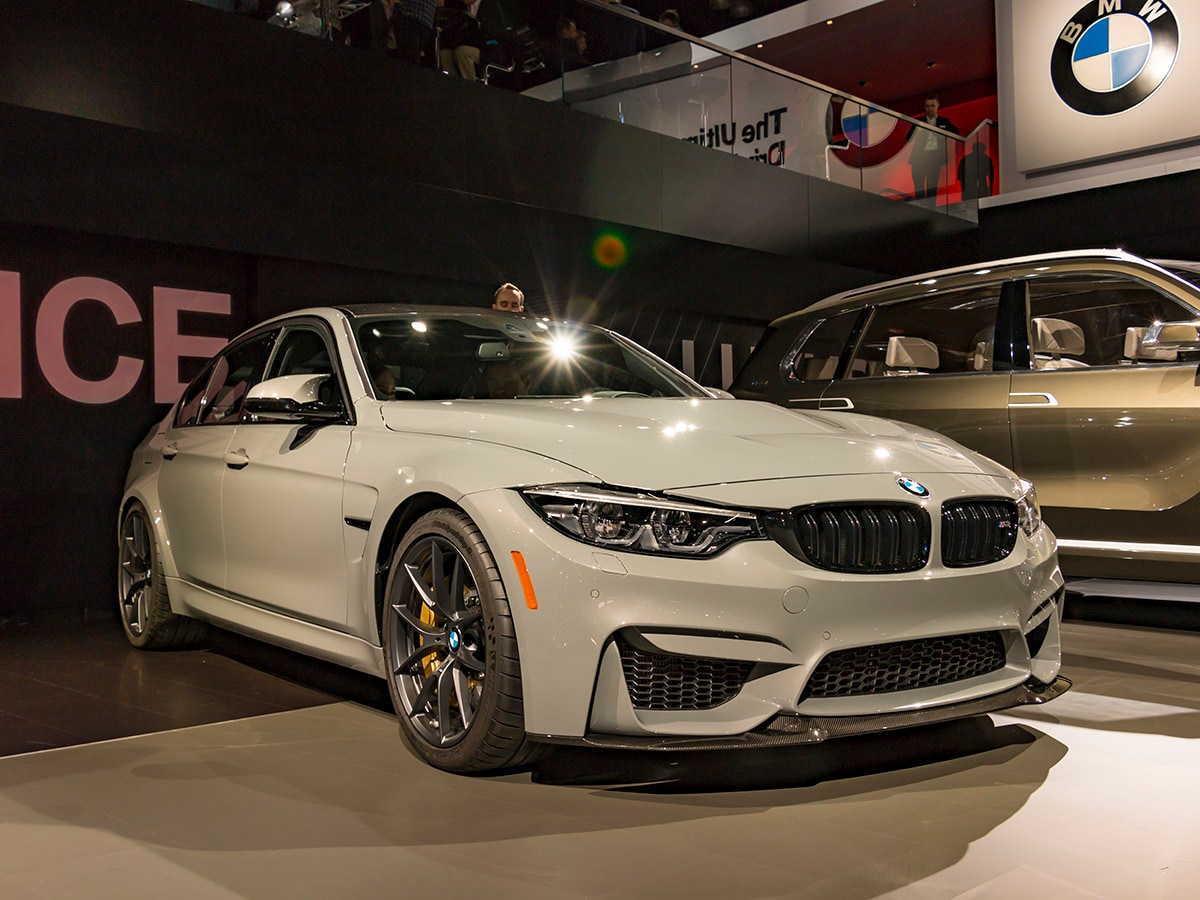 02 2018 BMW M3 CS LAAS KBB