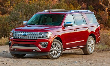 Full-Size SUV Best Buy,Full-Size SUV Best Buy