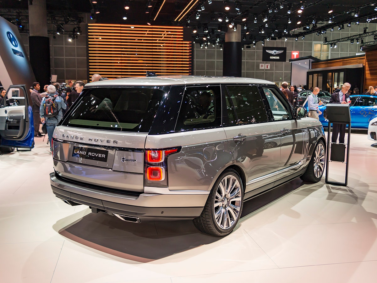 02 2018 Land Rover Range Rover SVAutobiography LAAS KBB