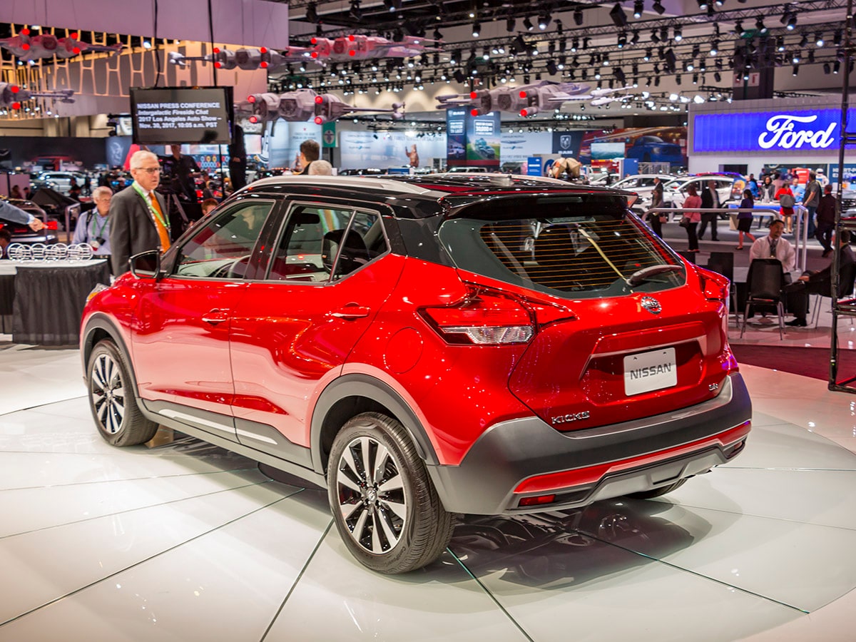 02 2018 Nissan Kicks LAAS KBB