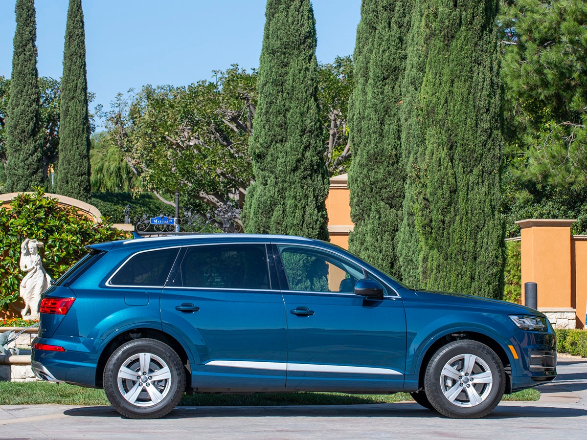 02 2018 Audi Q7 Bb