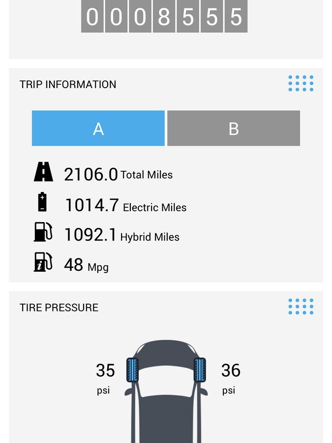 02 2018 Chrysler Pacifica Hybrid Tech