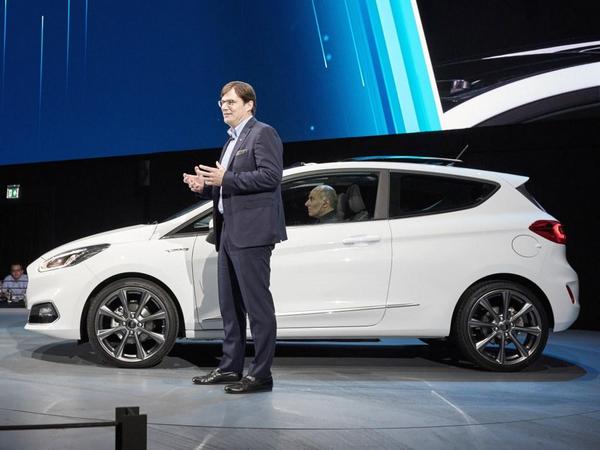 02 2018 Ford Fiesta