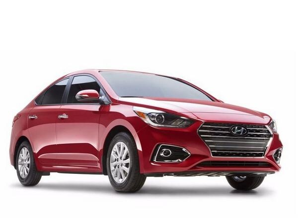 02 2018 Hyundai Accent Sedan