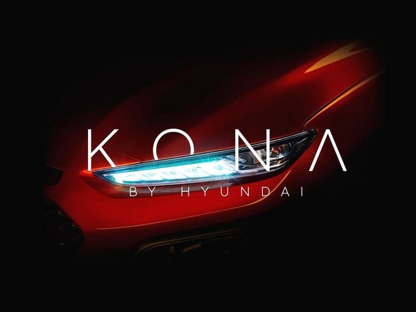 02 2018 Hyundai Kona Teaser