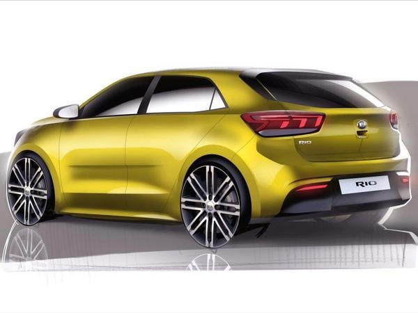 02 2018 Kia Rio Teaser Illo