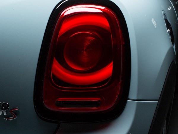 2018 Mini Cooper S Hardtop Ice Blue Launched