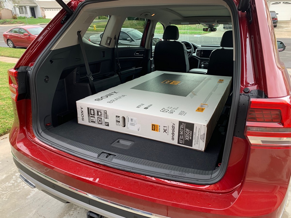 02 2018 Vw Atlas Update Cargo