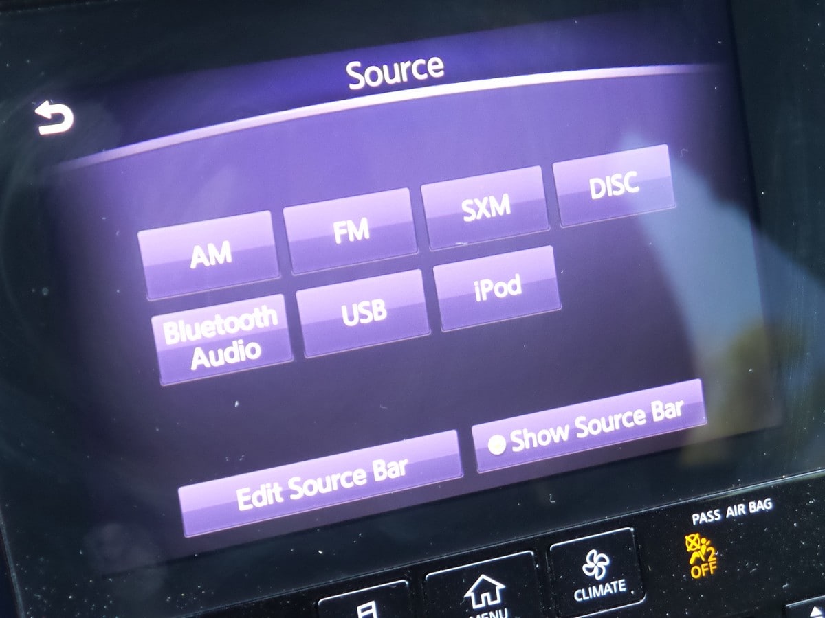 02 2019 Infiniti QX50 Bose Review