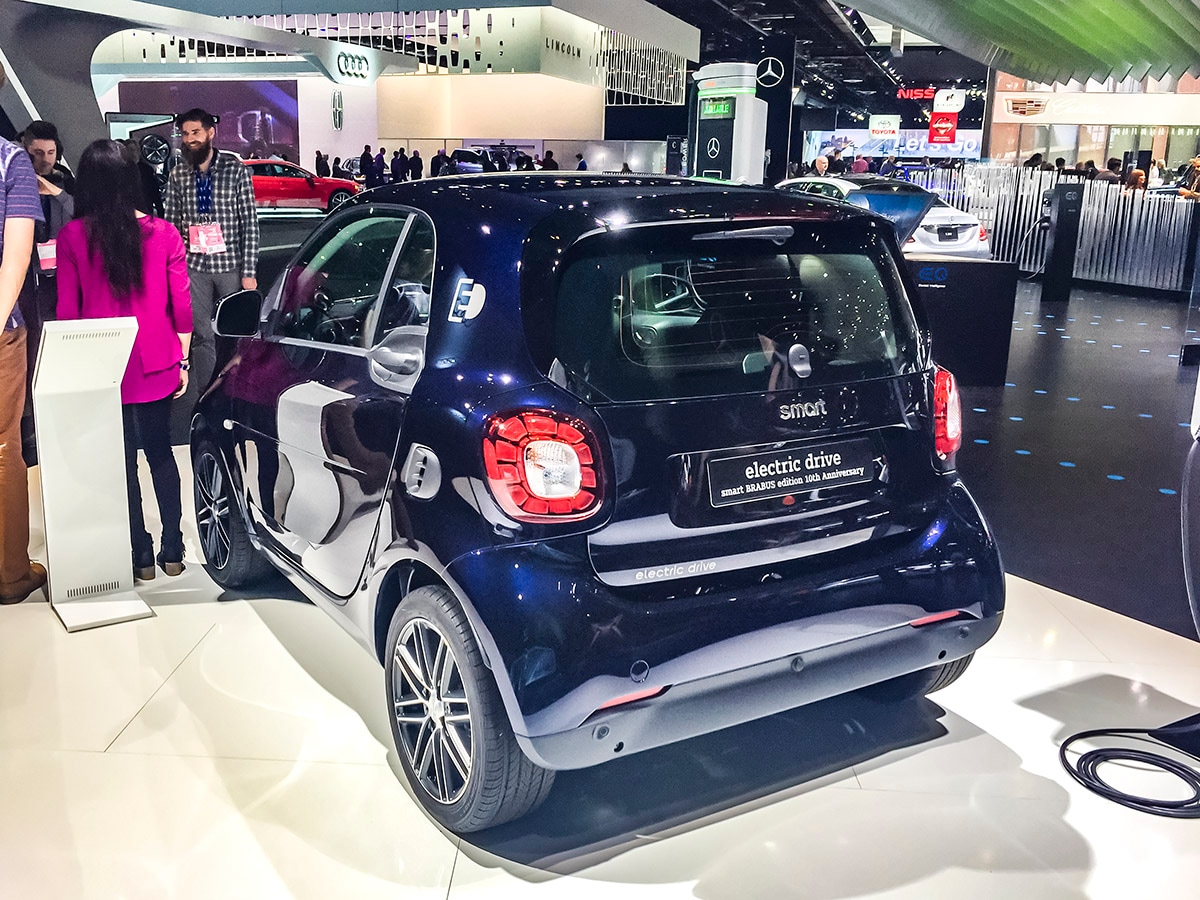02 2019 Smart Electric Drive NAIAS KBB