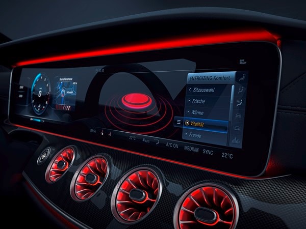 02 2019 Mercedes Benz Cls Teaser