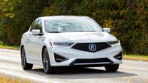 Research 2021
ACURA ILX pictures, prices and reviews