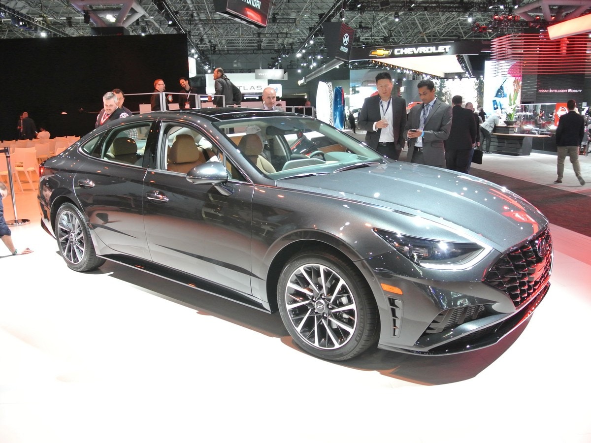 02 2020 Hyundai Sontata Live