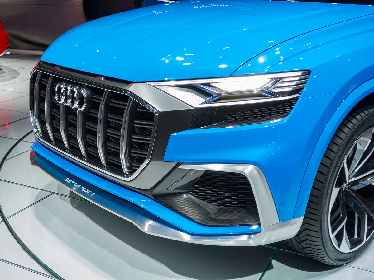 02 Audi Q8 Concept Detroit KBB