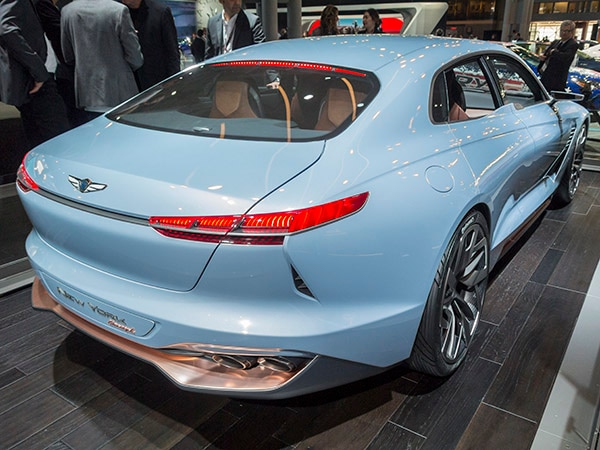 02 Hyundai Genesis New York Concept