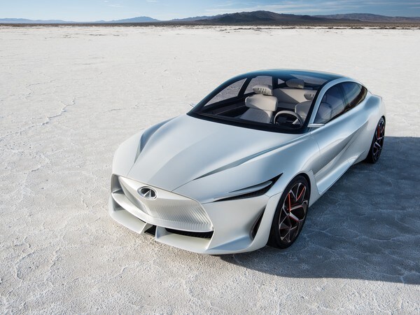 02 Infiniti Q Inspiration Concept