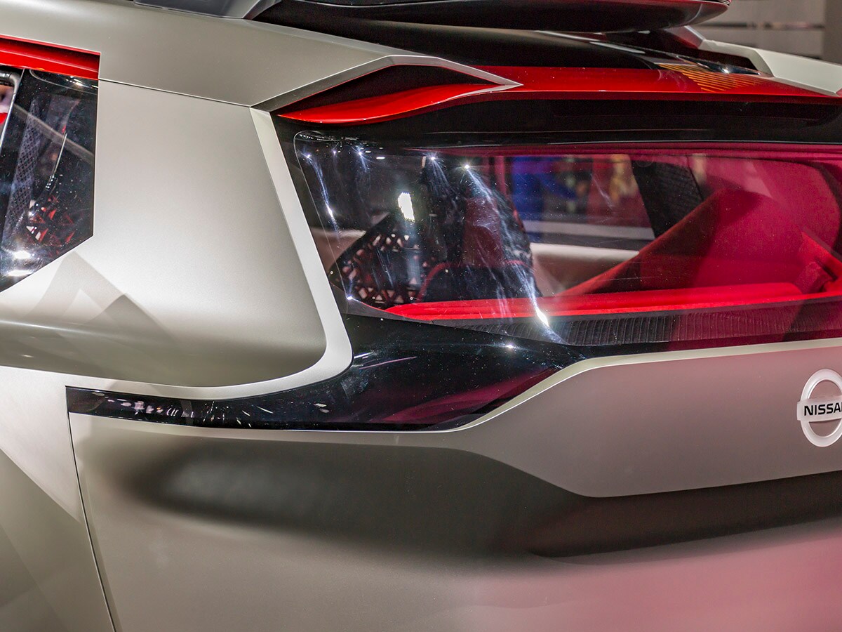 02 Nissan X Motion Concept NAIAS KBB