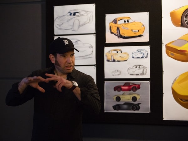 02 Pixar Cars3 Preview