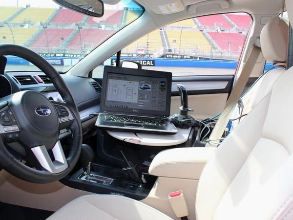 02 Aaa Aeb Systems Testing
