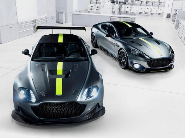 02 Aston Martin Amr Cars
