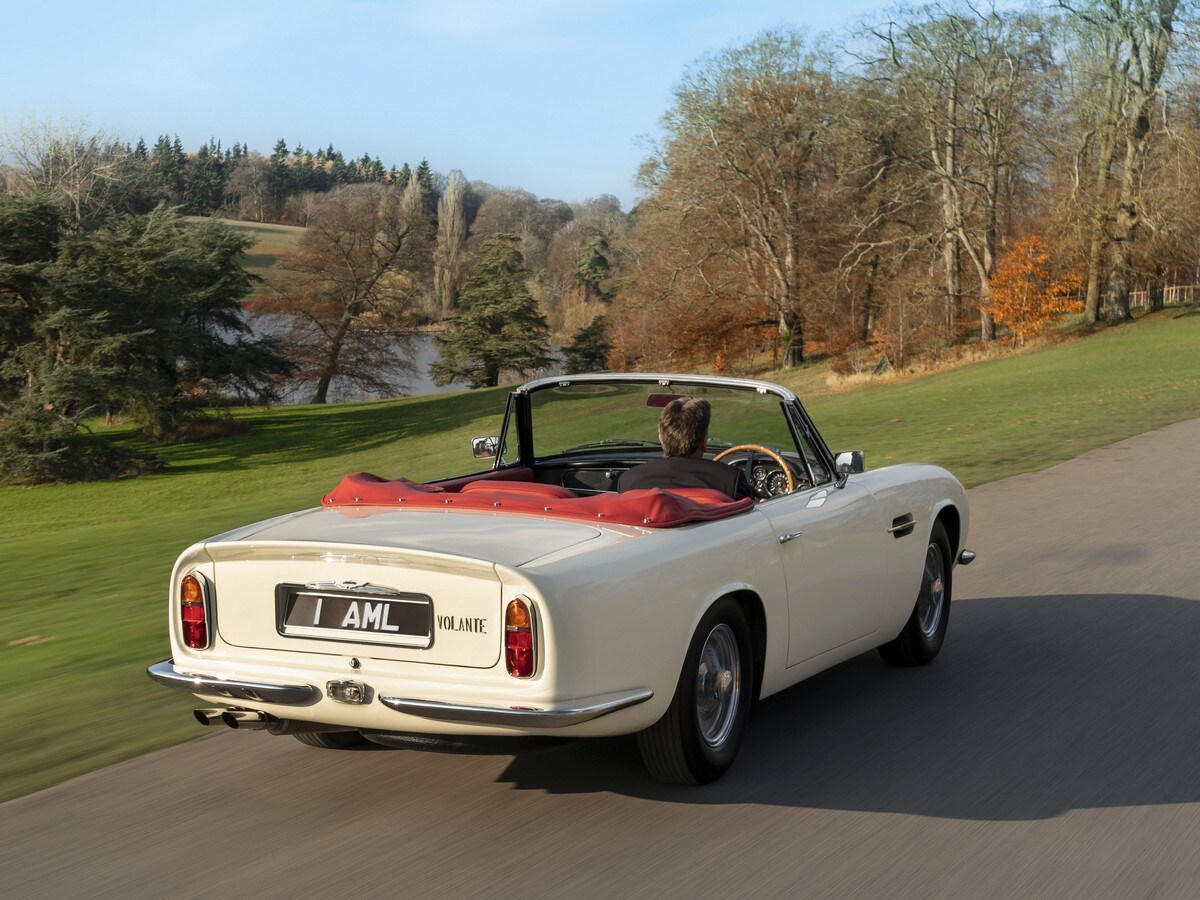 02 Aston Martin Heritage Ev Concept