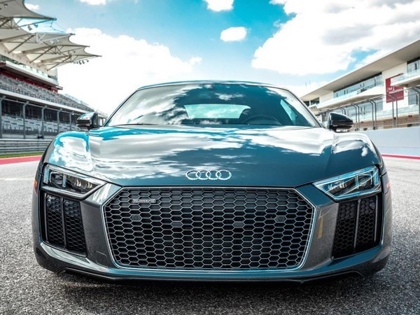 02 Audi Driving Experience