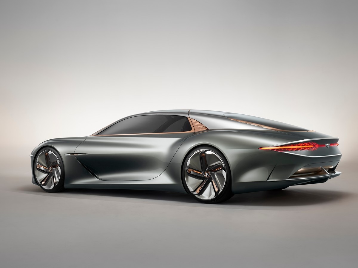 02 Bentley Exp 100 Gt Concept