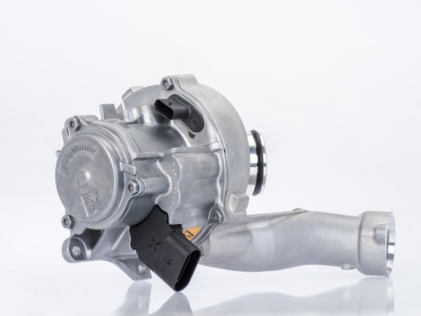 02 Borgwarner Ebooster