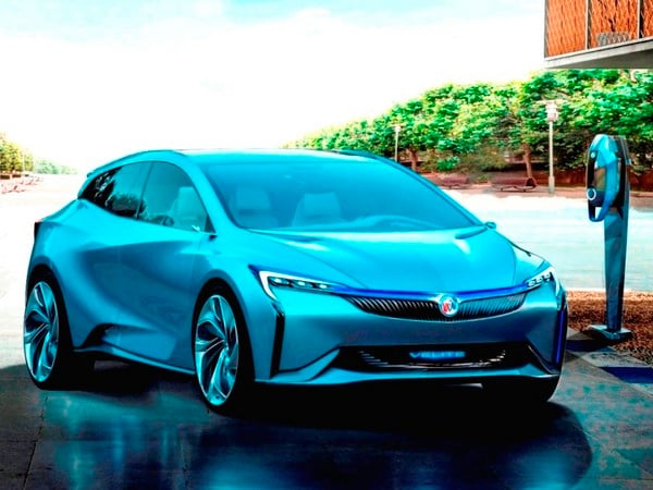 02 Buick Velite Concept