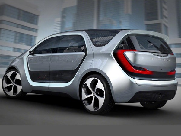 02 Chrysler Portal Concept