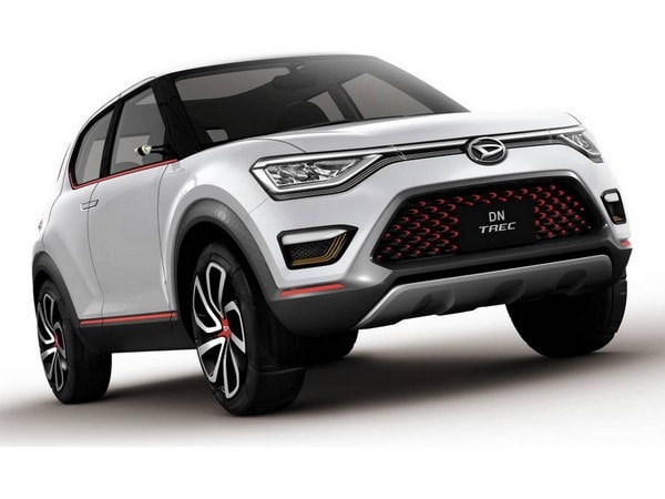02 Daihatsu Dn Trec Concept